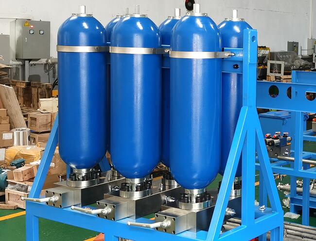 連鑄生產(chǎn)線閥臺